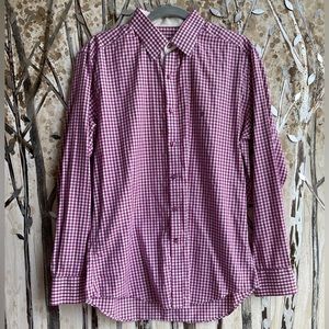 FERNANDO PENA Men’s Long Sleeve Shirt M (EUC)